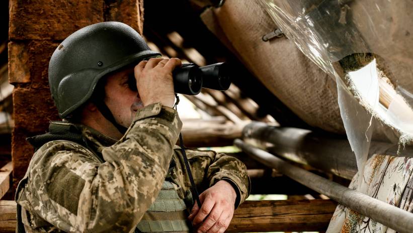 Fot. PAP/EPA/OLEG PETRASYUK