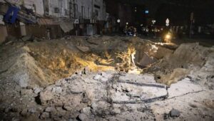 Fot. PAP/Yevhen Titov