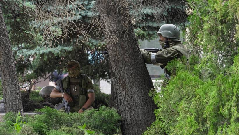 Fot. PAP/EPA/STRINGER