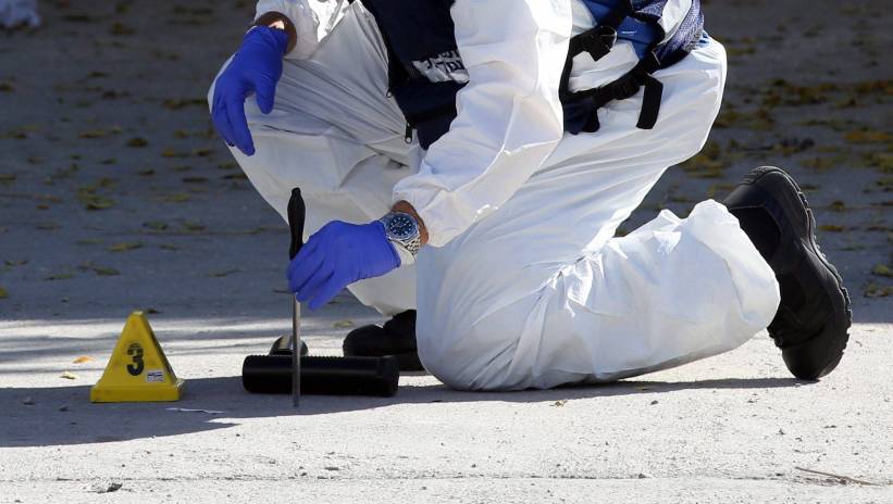 Fot. PAP/EPA/ALAA BADARNEH