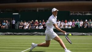 Fot. PAP/EPA/NEIL HALL