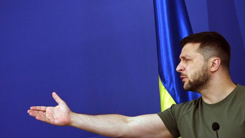 Fot. PAP/EPA/VASSIL DONEV