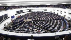 Fot. PAP/EPA/JULIEN WARNAND