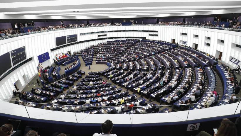 Fot. PAP/EPA/JULIEN WARNAND