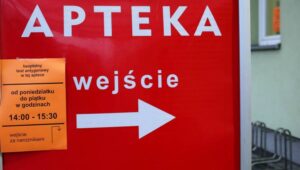 Fot. PAP/Zbigniew Meissner