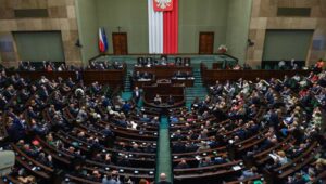 Fot. PAP/Piotr Nowak