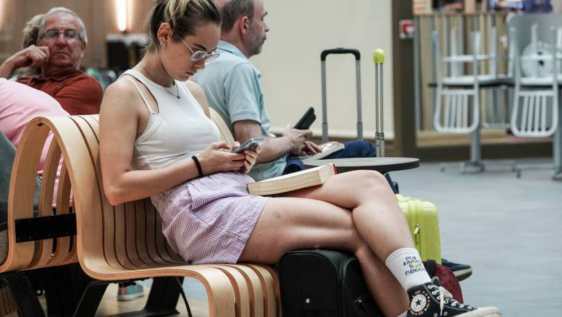 Fot. PAP/EPA/JESSICA PASQUALON