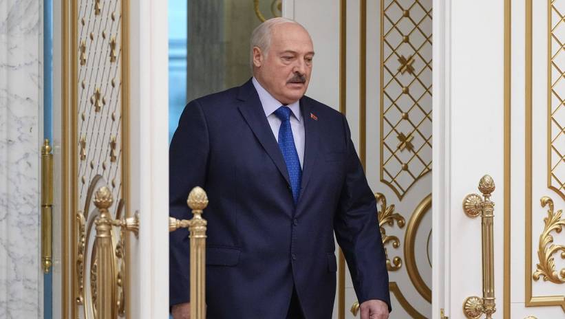 Fot. PAP/EPA/STRINGER