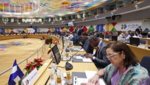 Fot. PAP/EPA/JULIEN WARNAND