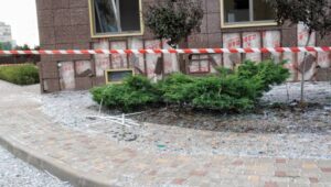 Fot. PAP/Alena Solomonova