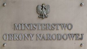 Fot. PAP/Paweł Supernak