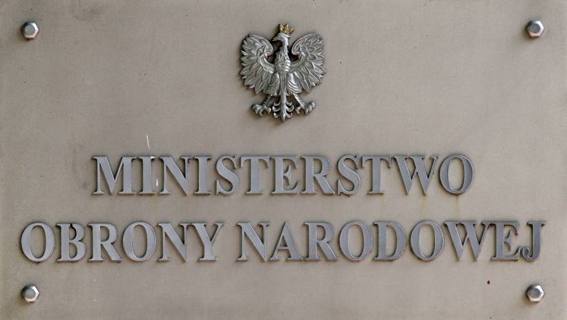 Fot. PAP/Paweł Supernak