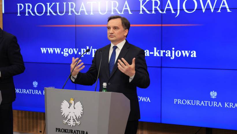 Fot. PAP/Szymon Pulcyn