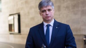 Fot. PAP/EPA/VICKIE FLORES