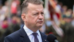 Fot. PAP/Artur Reszko