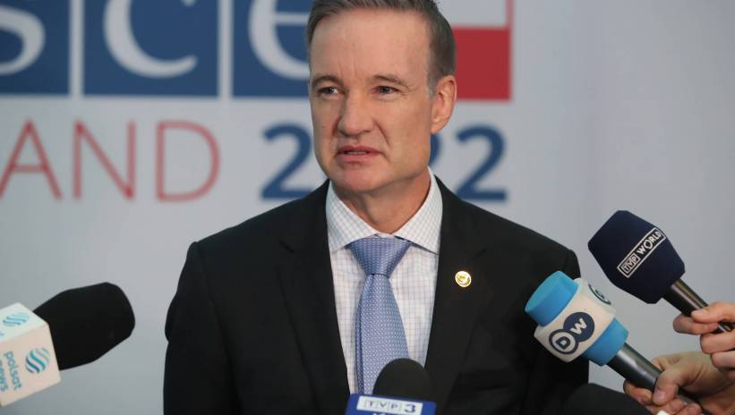 Fot. PAP/Roman Zawistowski