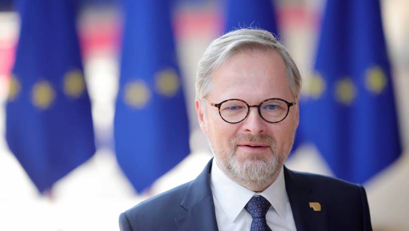 Fot. PAP/EPA/OLIVIER MATTHYS