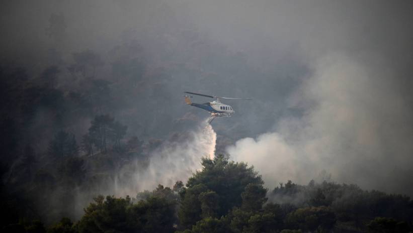 Fot. PAP/EPA/GIOTA LOTSARI