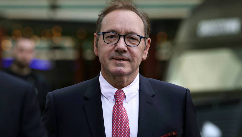 Fot. PAP/EPA/ANDY RAIN