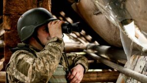 Fot. PAP/EPA/OLEG PETRASYUK