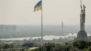 Fot. PAP/EPA/OLEG PETRASYUK