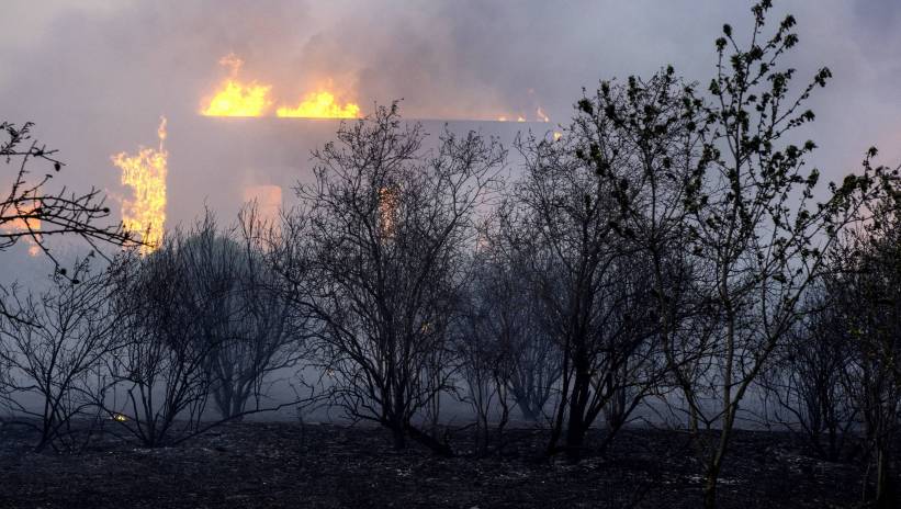 Fot. PAP/EPA/IKONOMOU VASSILIS