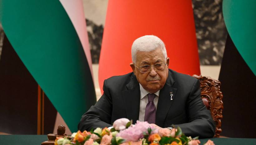 Fot. PAP/EPA/JADE GAO / POOL