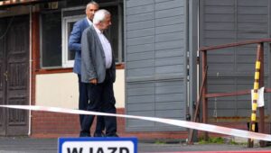 Fot. PAP/Radek Pietruszka