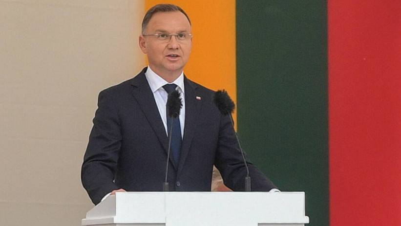 Fot. PAP/Radek Pietruszka