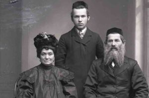 Fot. Archiwum Galerii Fotografii Miasta Rzeszowa