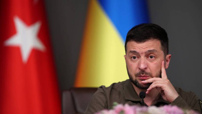 Fot. PAP/EPA/TOLGA BOZOGLU