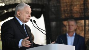 Fot. PAP/Piotr Polak
