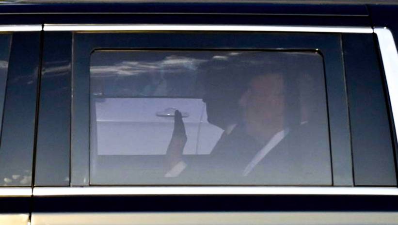 Fot. PAP/EPA/EDWARD M. PIO RODA