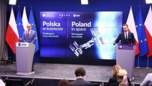 Fot. PAP/Tomasz Gzell