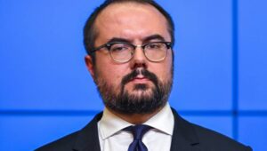 Fot. PAP/Radek Pietruszka