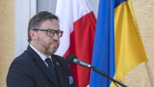 Fot. PAP/Vladyslav Musiienko