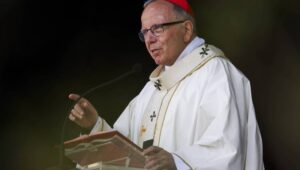 Fot. PAP/EPA/JOSE SENA GOULAO