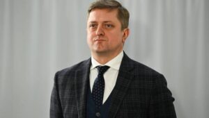 Fot. PAP/Darek Delmanowicz