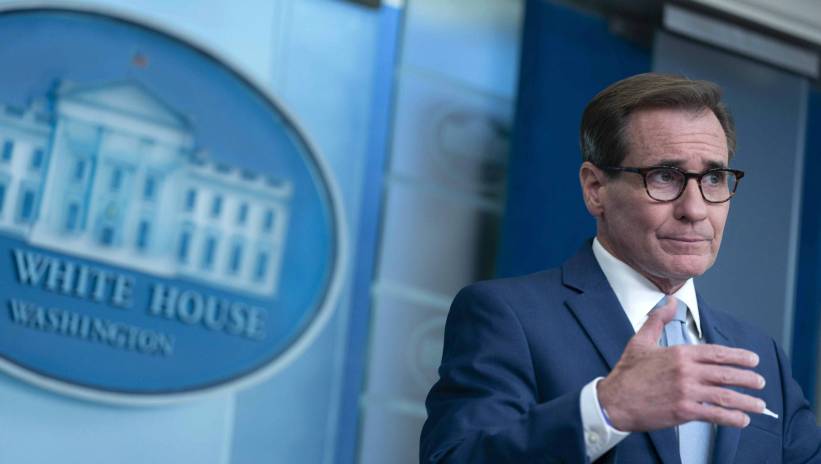 Fot. PAP/EPA/BONNIE CASH / POOL