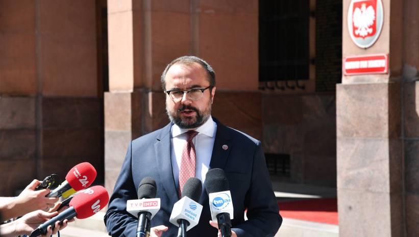 Fot. PAP/Radek Pietruszka