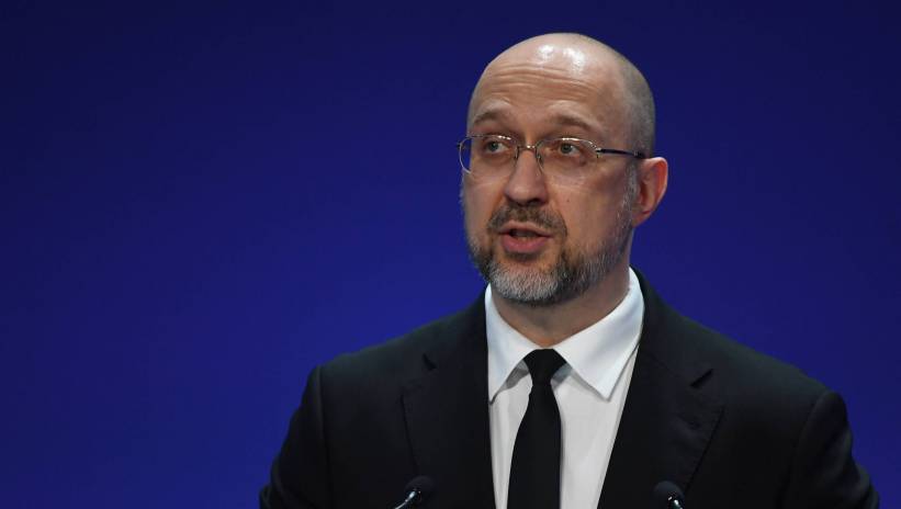 Fot. PAP/EPA/ANDY RAIN / POOL