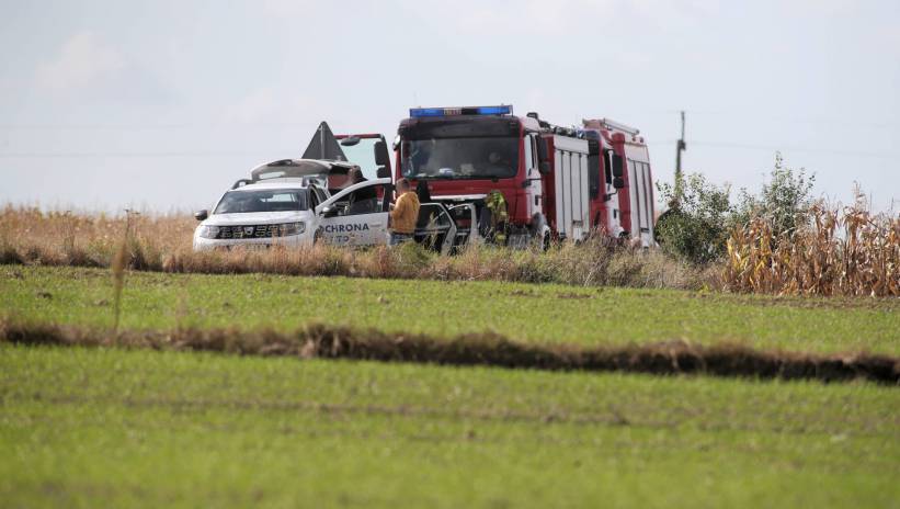 Fot. PAP/Vladyslav Musiienko