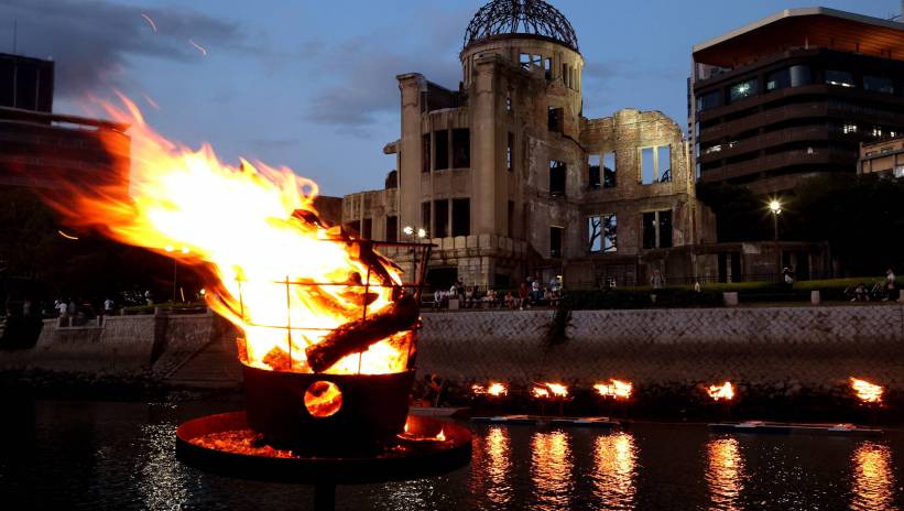 Fot. PAP/EPA/JIJI PRESS