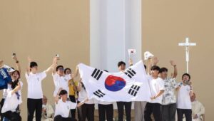 Fot. PAP/EPA/MIGUEL A. LOPES / POOL