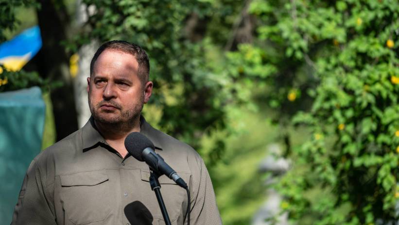 Fot. PAP/Viacheslav Ratynskyi