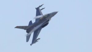 Fot. PAP/EPA/RONALD WITTEK