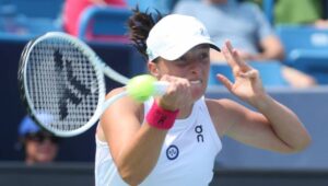 Fot. PAP/EPA/MARK LYONS