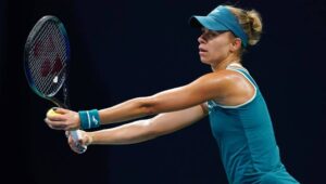 Fot. PAP/EPA/WILL OLIVER