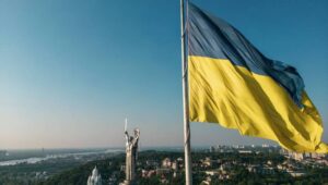 Fot. PAP/Vladyslav Musiienko