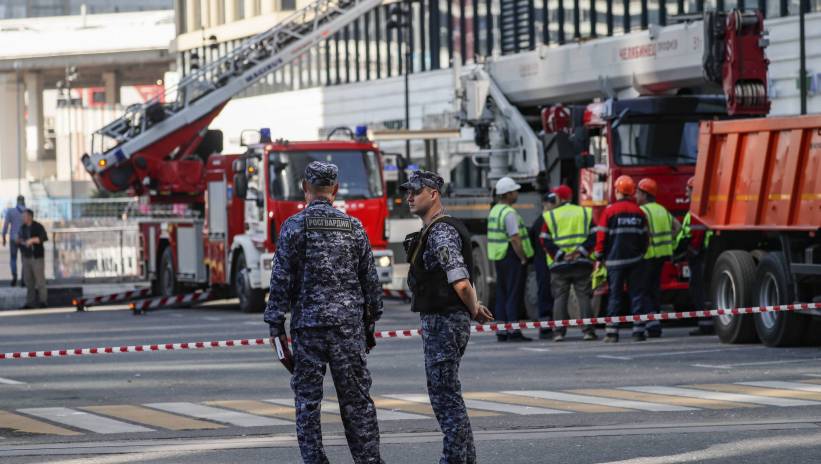 Fot. PAP/EPA/YURI KOCHETKOV